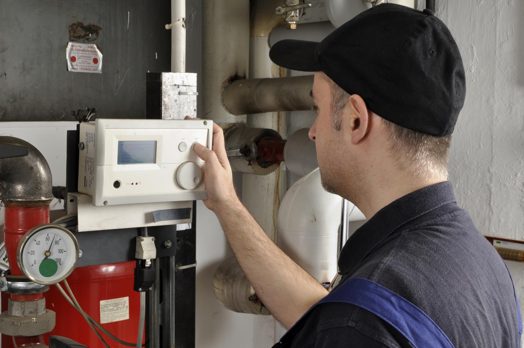 changement climatisation batiment industriel pas cher Solers