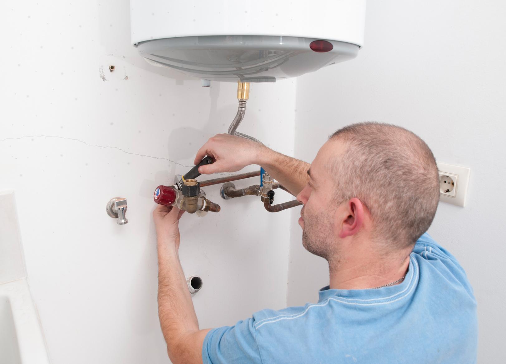 remplacement système de climatisation unitaires Solers