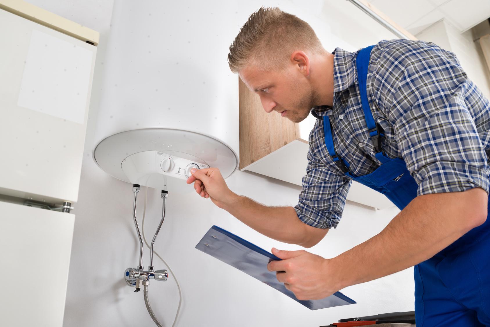 remplacement système de climatisation unitaires Solers