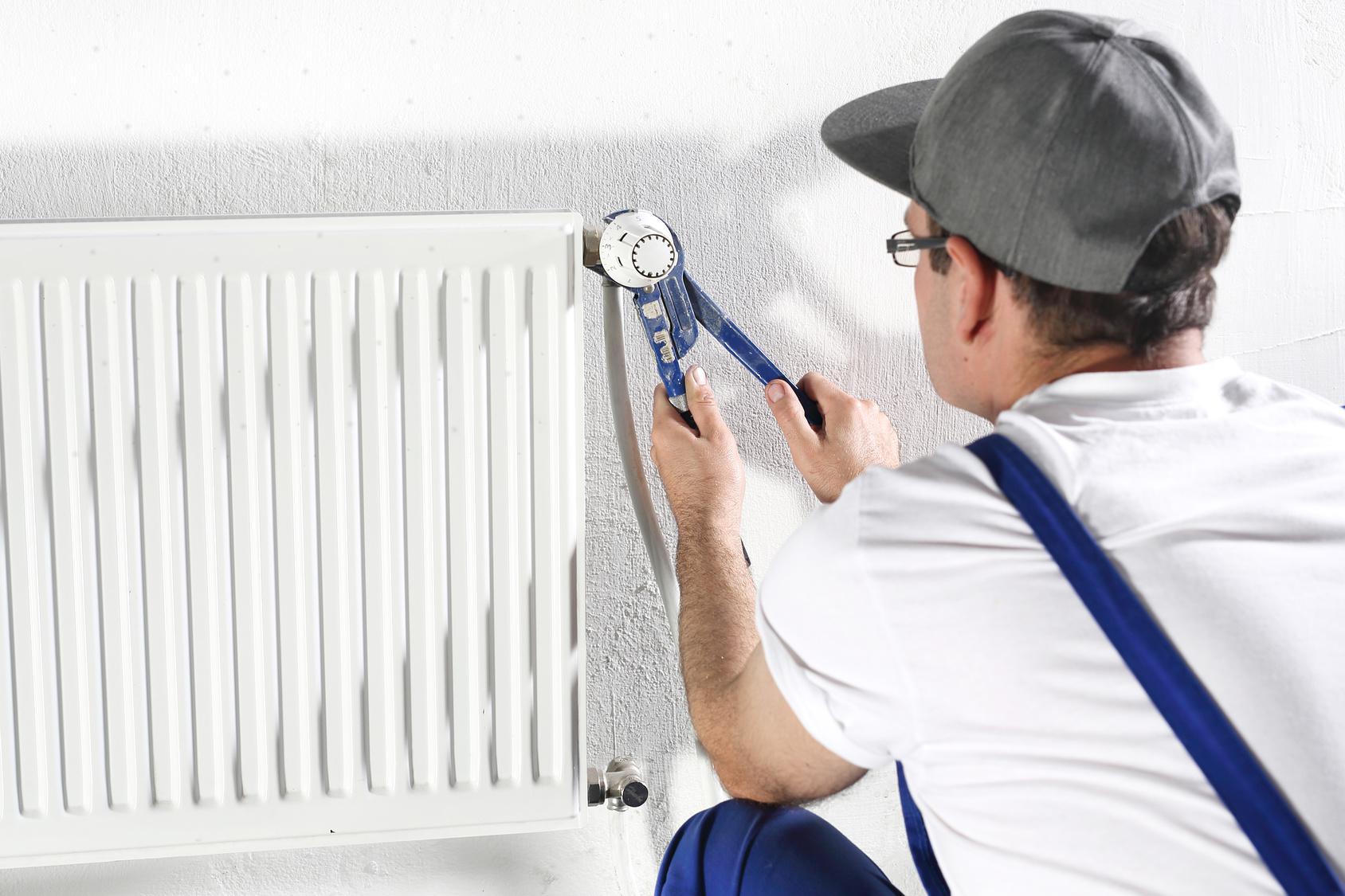 remplacement système de climatisation unitaires Solers